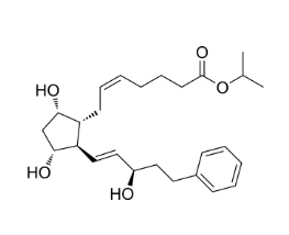 比马前列素异丙酯