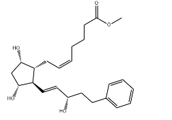 比马前列素酸甲酯