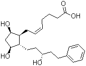 拉坦前列素酸