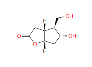 (±)-Corey 内酯二醇