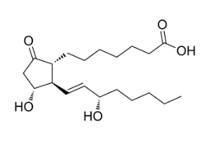 Alprostadil;PGE1