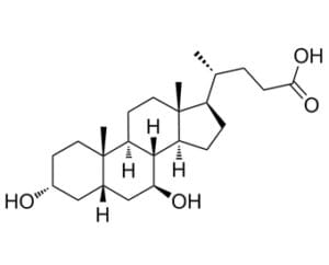 Ursodiol
